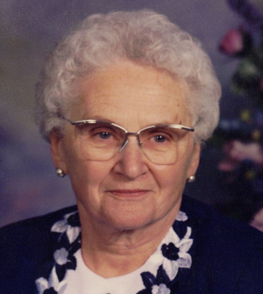 Helen L Vavruska