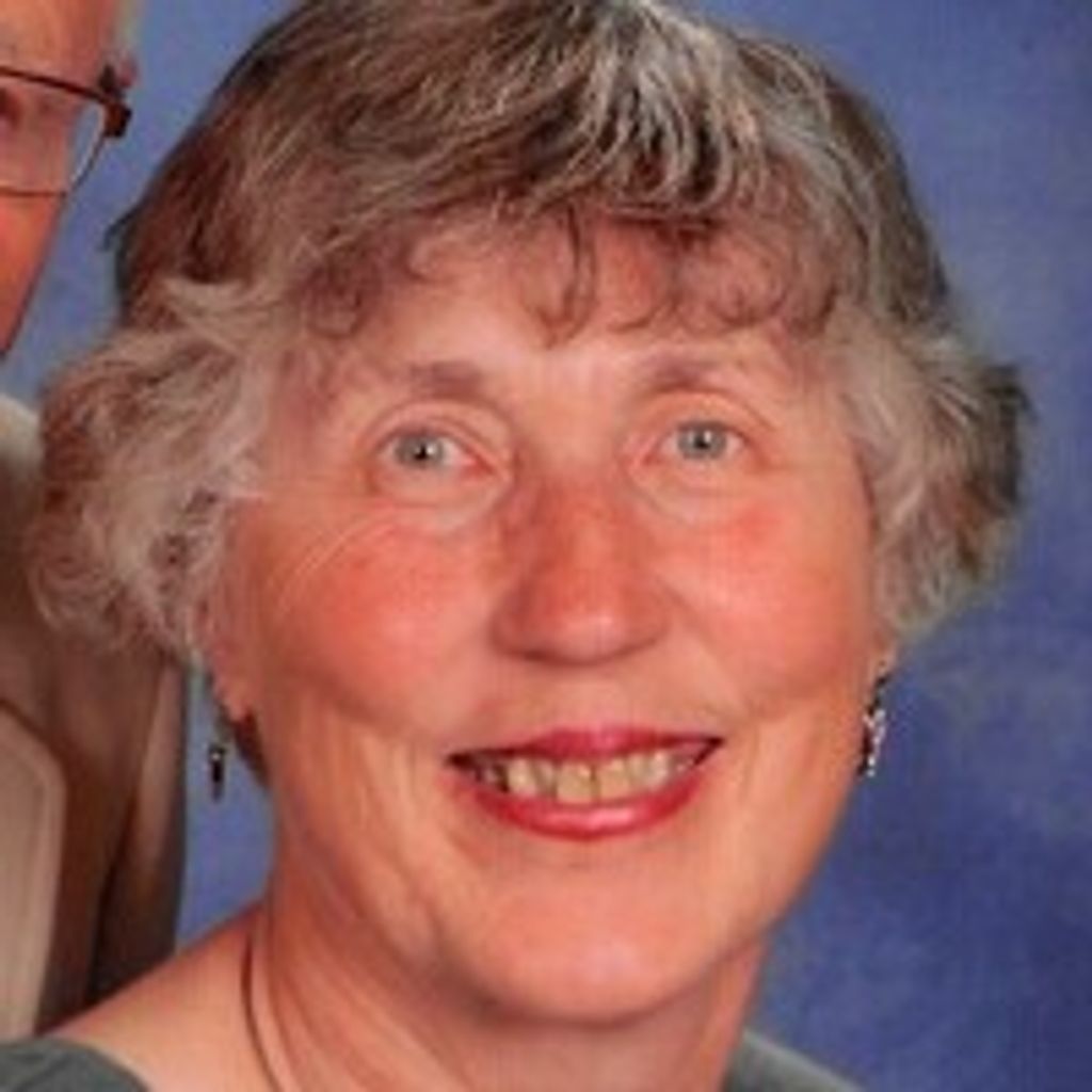 Corrine Frank