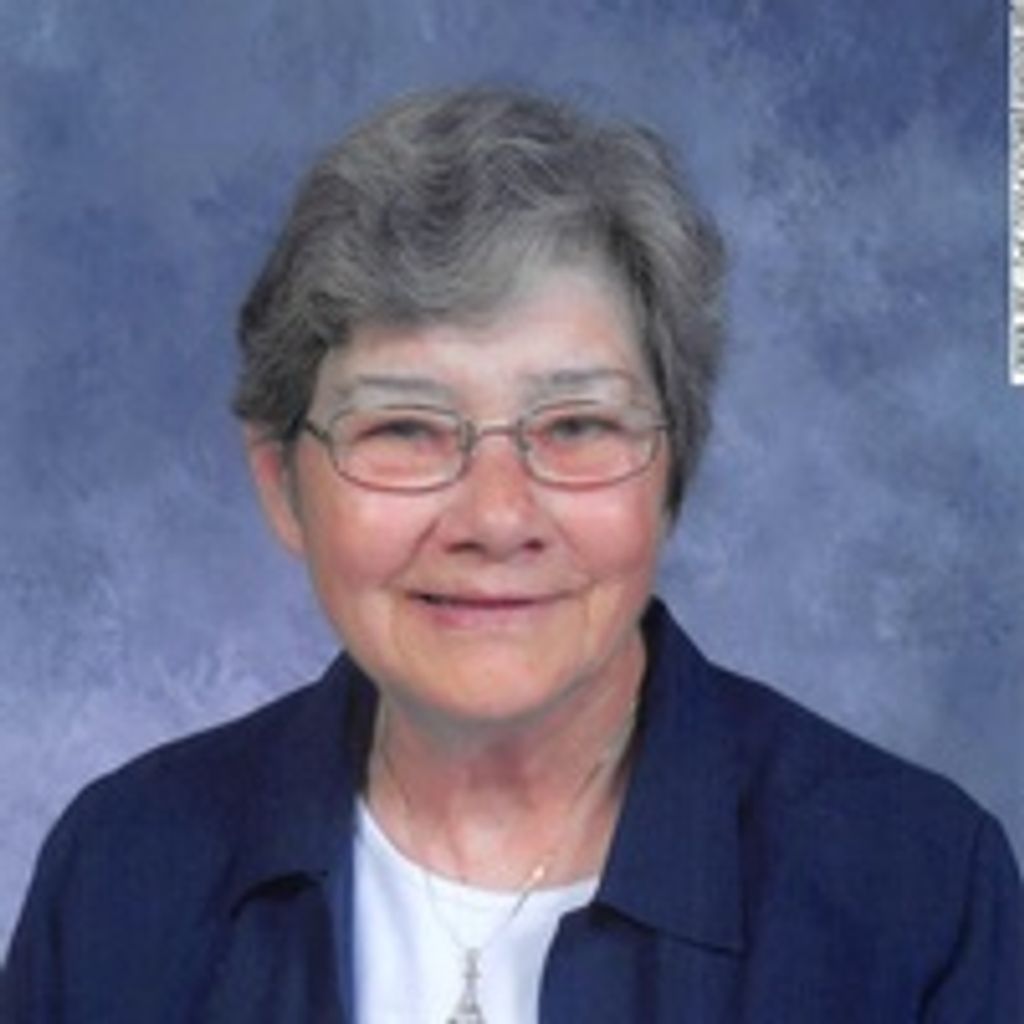 Ruth A Pettice