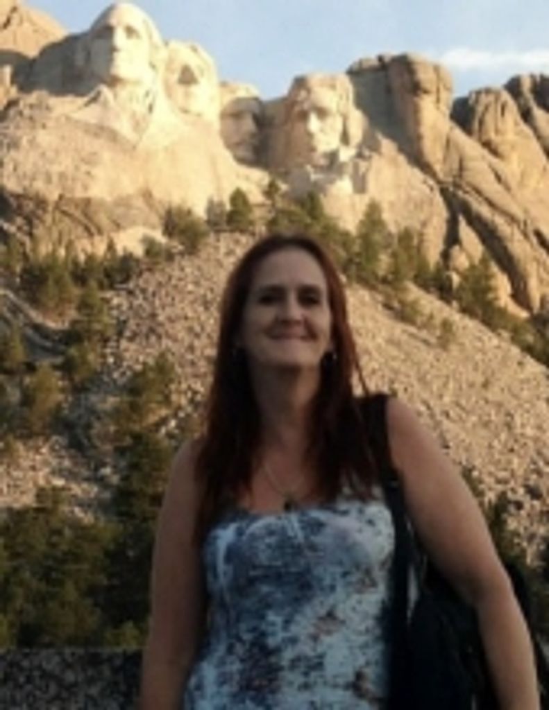 Michelle Lynn Johnson Profile Photo