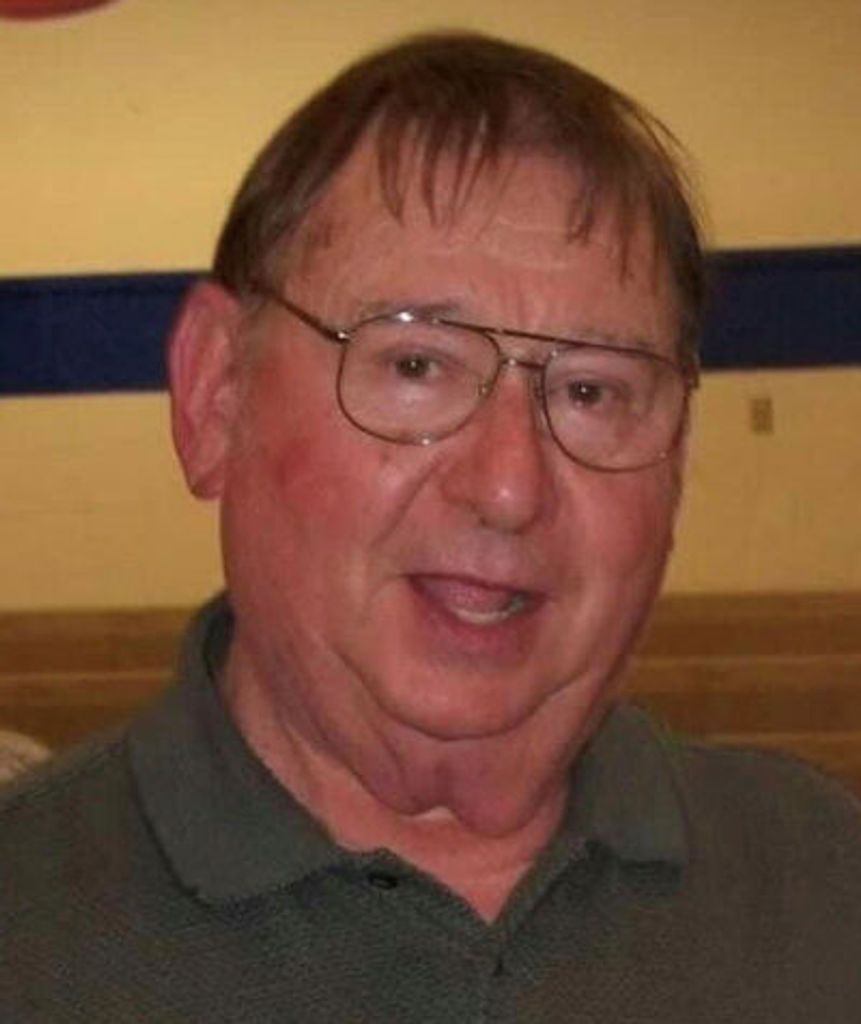 Homer Lloyd Mckinstry Profile Photo