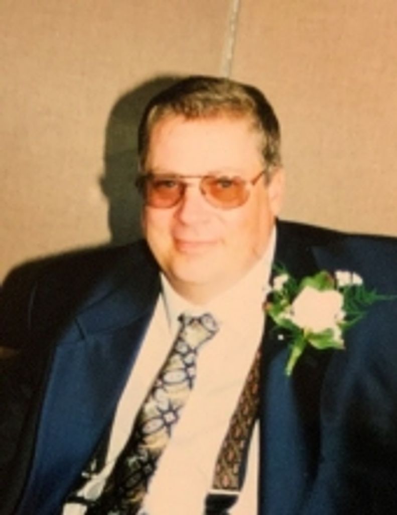 Michael C. Long