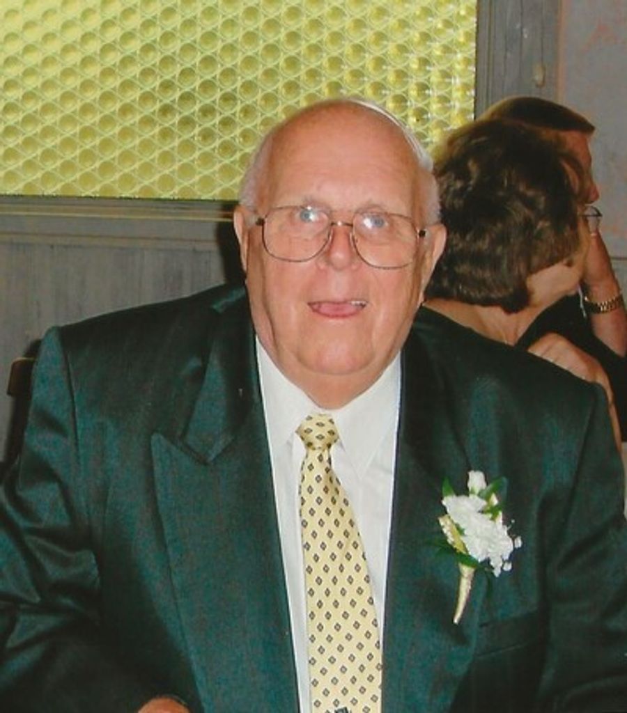 Richard M. Bogacki Profile Photo