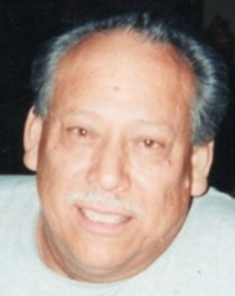 Felipe Flores, Jr.