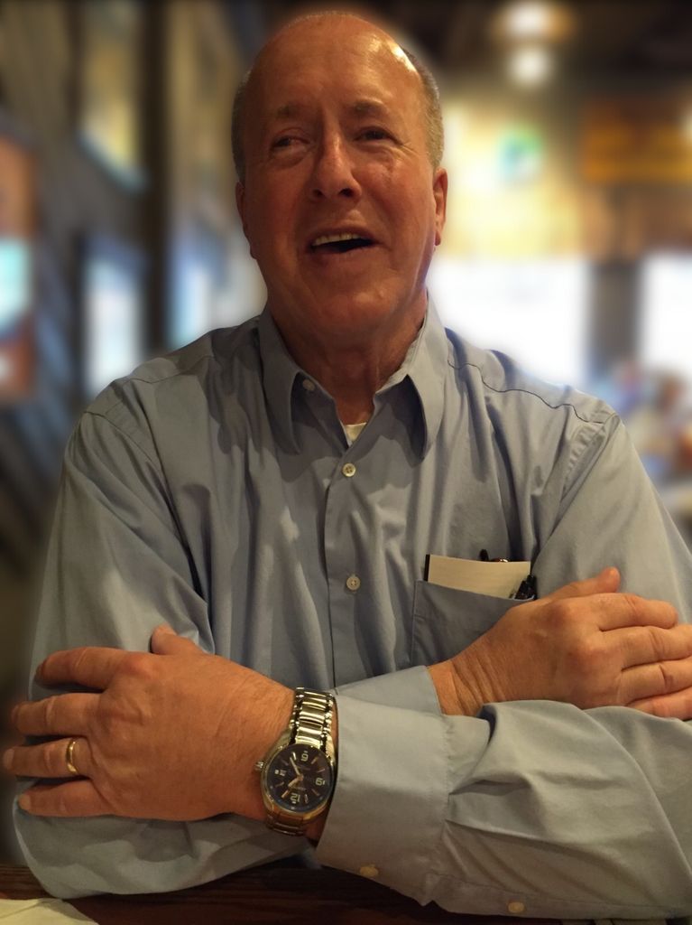 Donald Simon Profile Photo