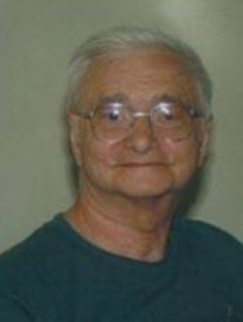 Ray W. Bolich, Jr.