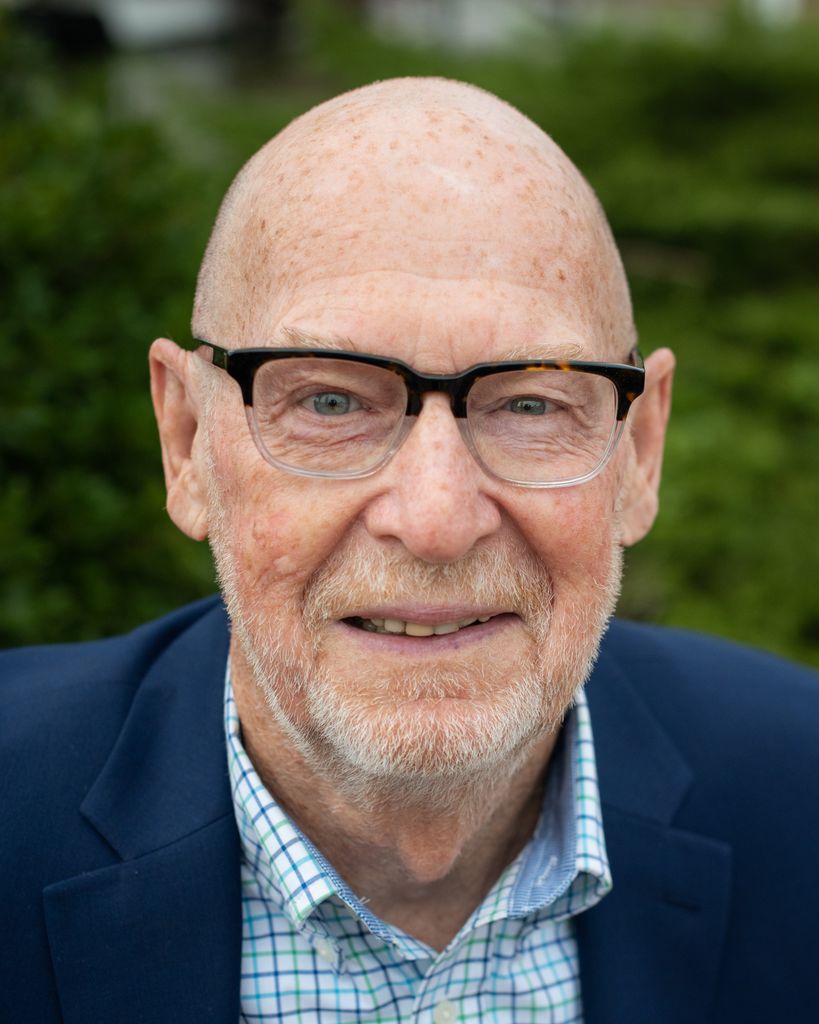 Ronald K. Young Profile Photo