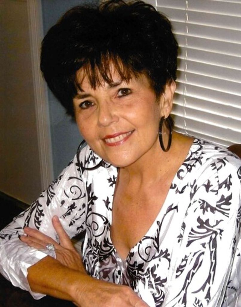 Martha "Mott" Green Profile Photo
