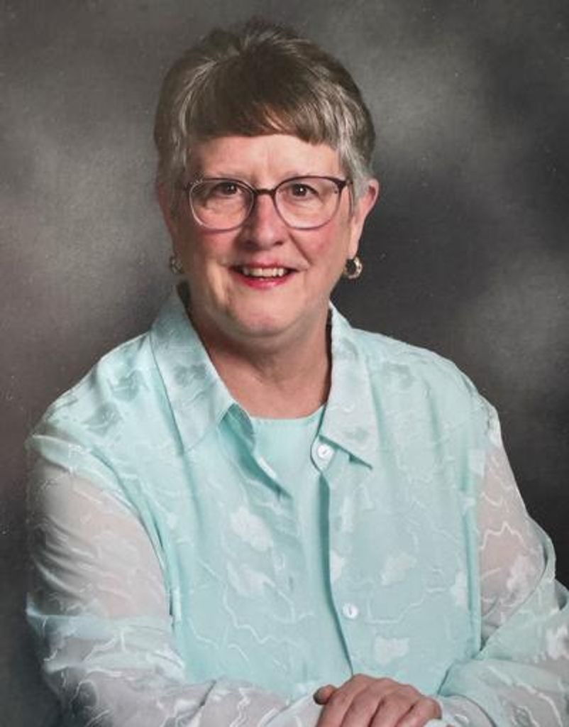 Mary Jo Keenan Profile Photo