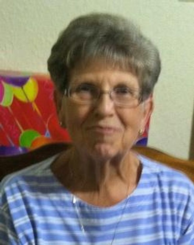 Judith Elaine Piland