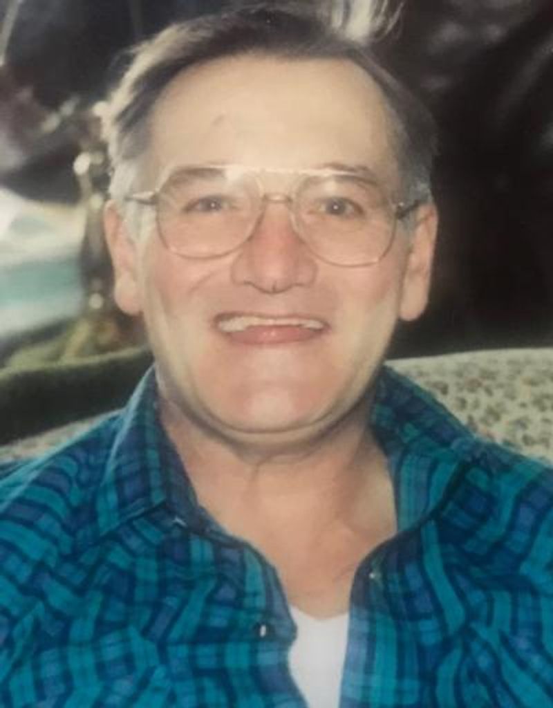 Paul F Raymond Profile Photo