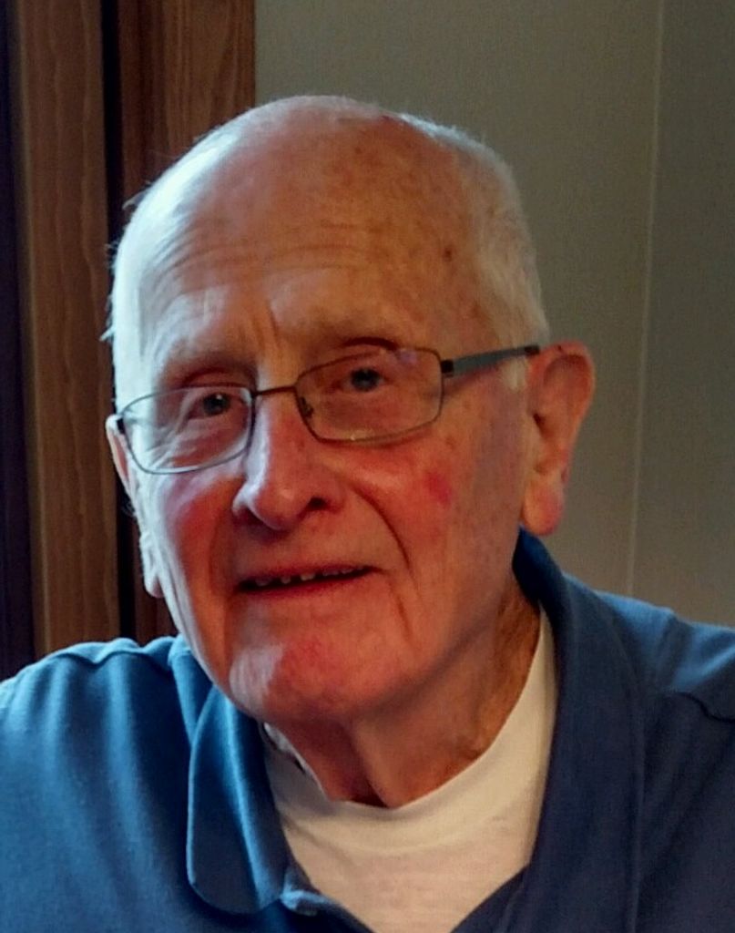 Mark P. Van Vreede Profile Photo