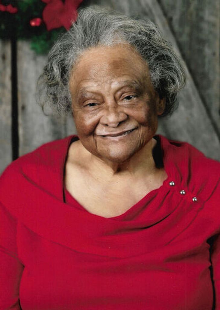 Ms Marva Rebecca Belcher Profile Photo