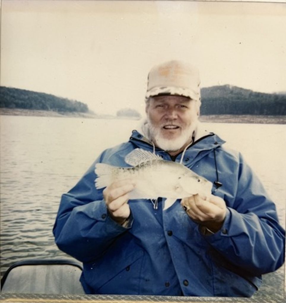 Larry Hensley Profile Photo