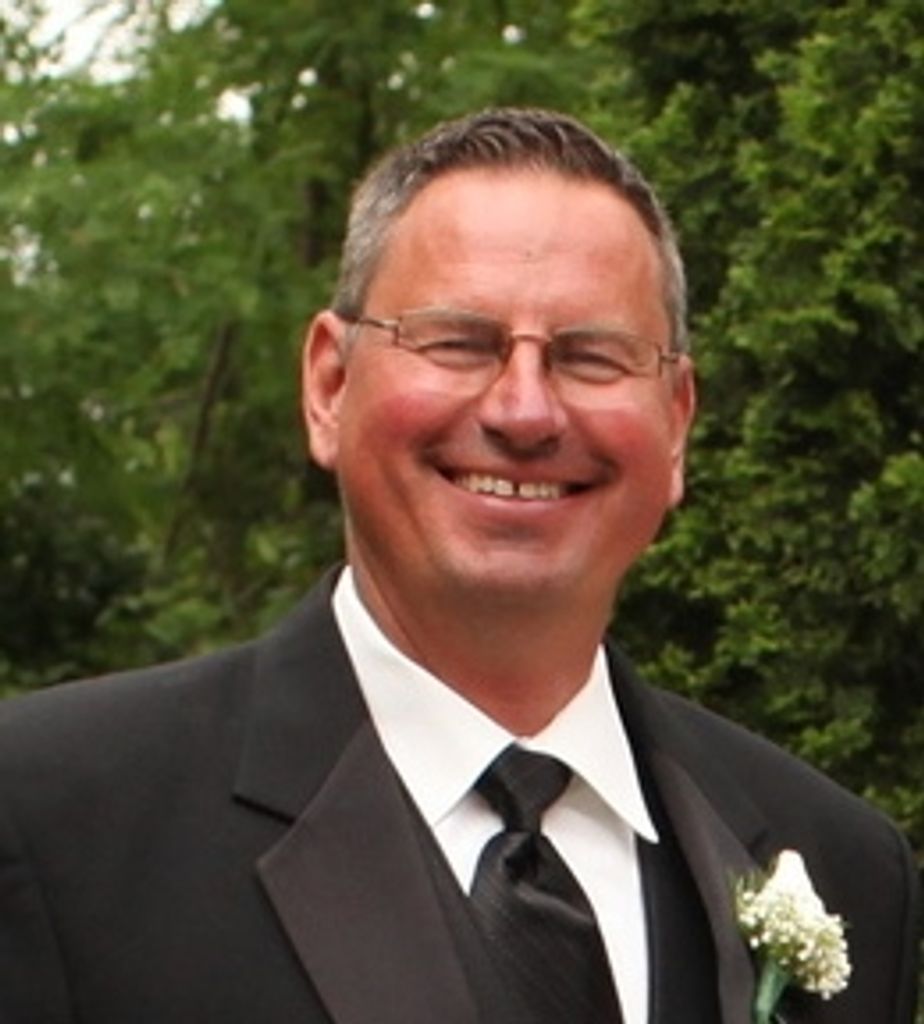 Dann "Scrappy" R. Pilipow