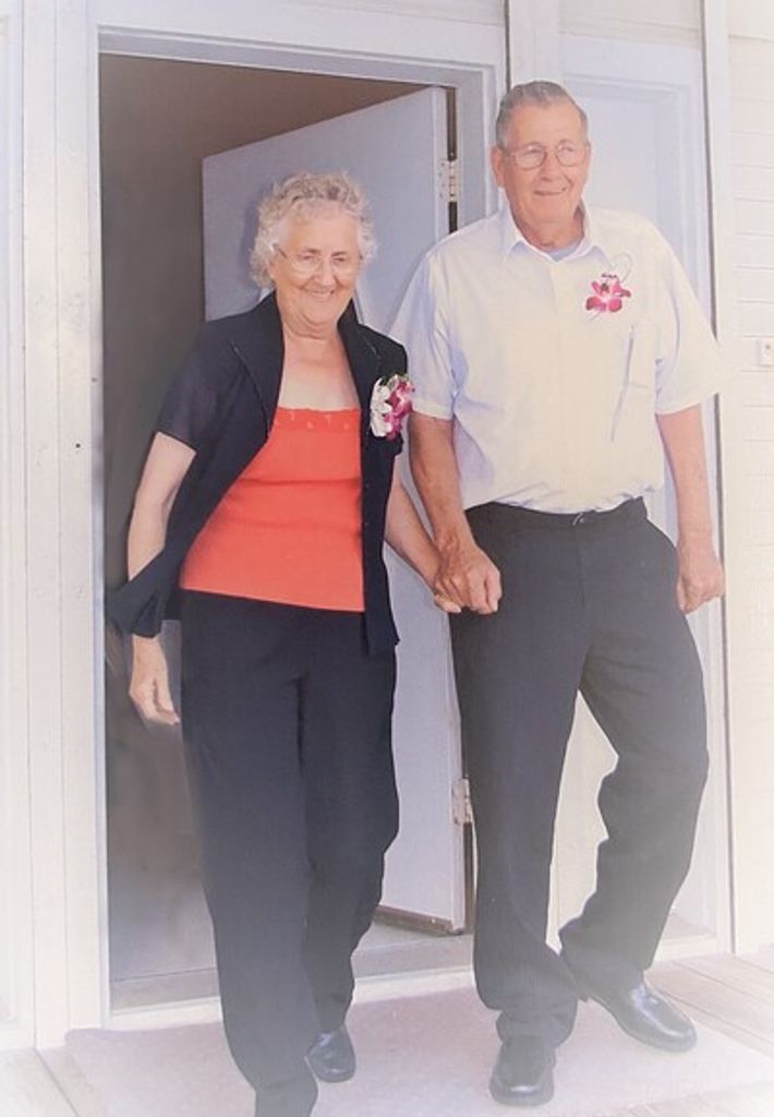 Annie Lee Winnett Profile Photo