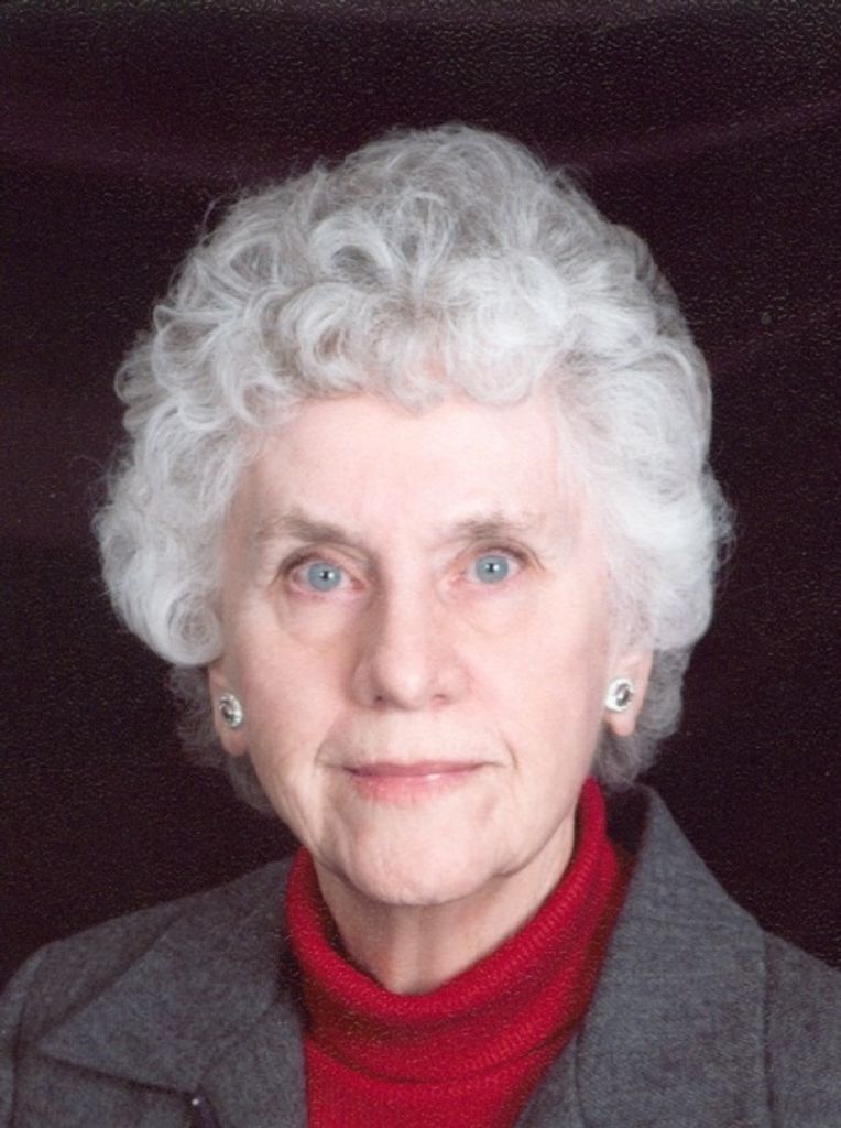 Anna Pauline Blackmon