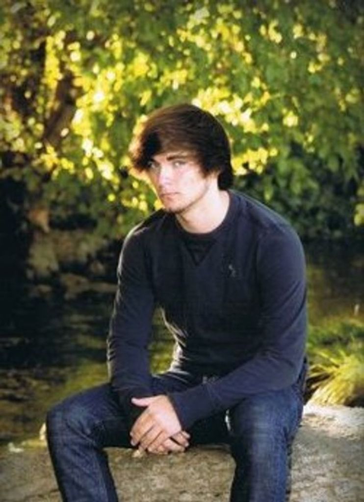 Jacob Emmett Laborde