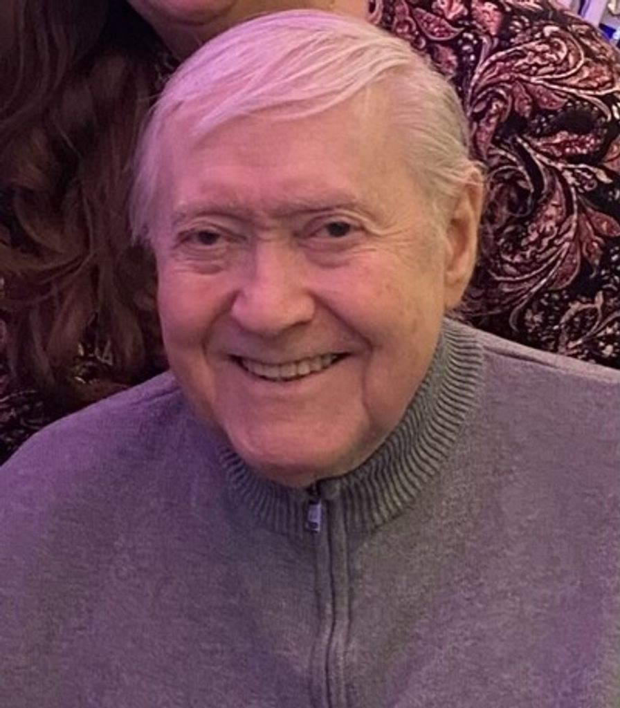 Carl Ray Balduf Profile Photo