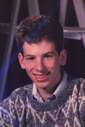 Anthony James Mccain photo gallery thumbnail 1 of 1