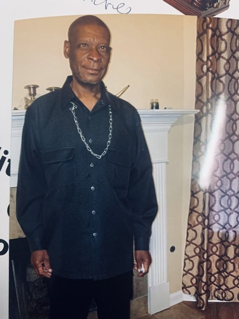 Mr. Dwayne Cross