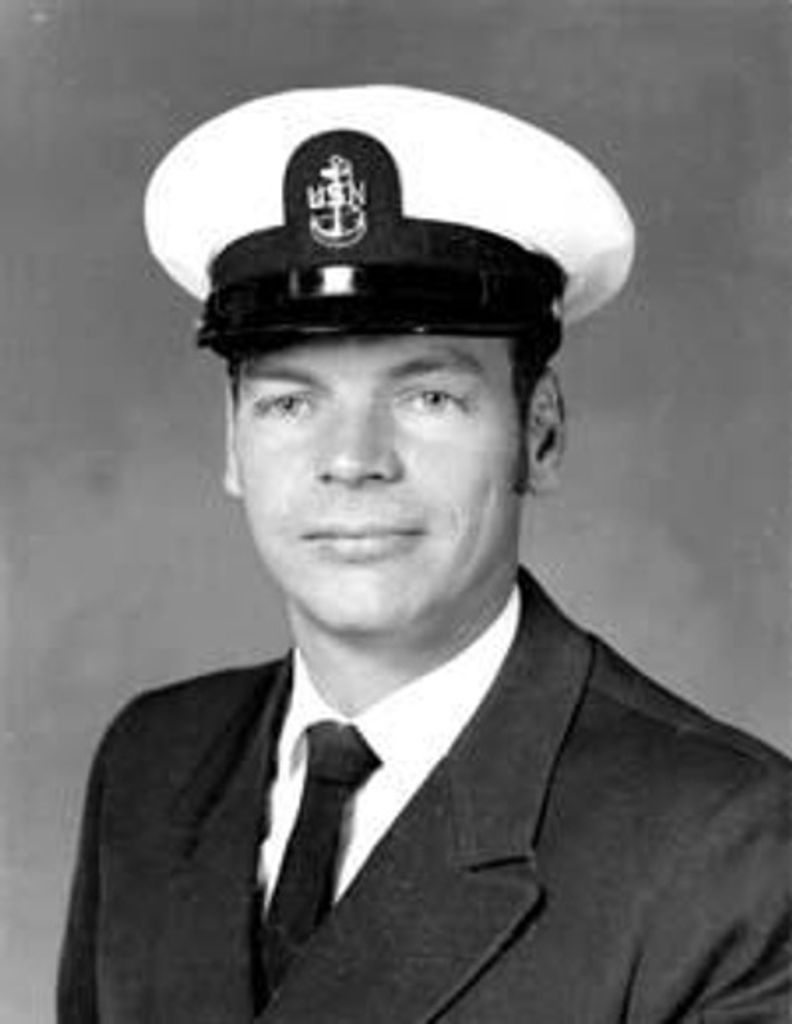 Arthur E. Almond Profile Photo