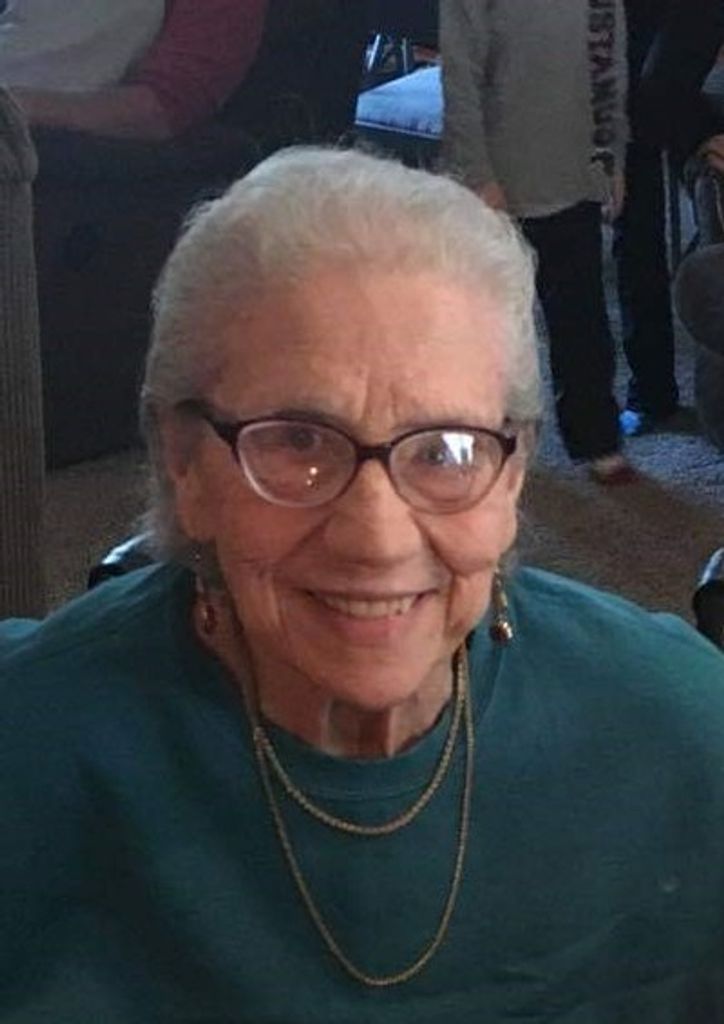 Donna Jane Vail Profile Photo