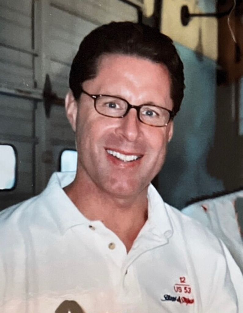 Edward John Finn, Jr. Profile Photo