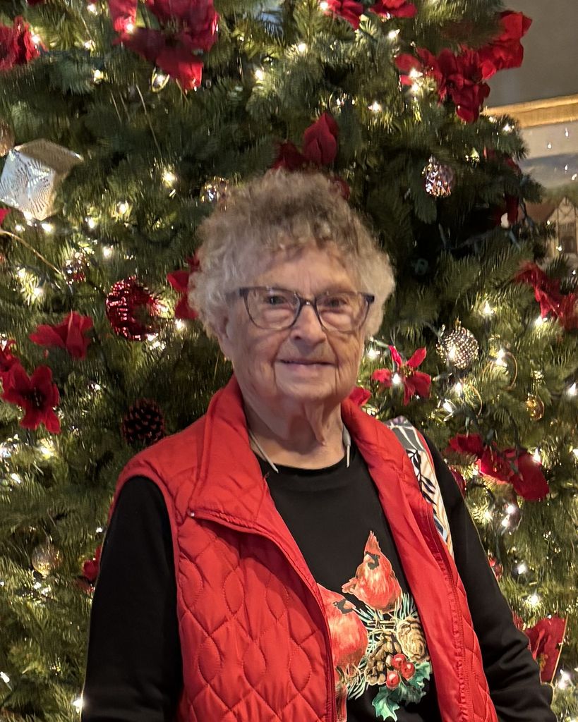 Mary Lee Campbell Reavis