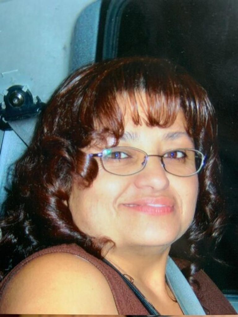 Lydia Maxine Garcia Profile Photo