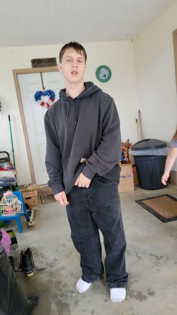 Dylan Michael Whitaker Profile Photo