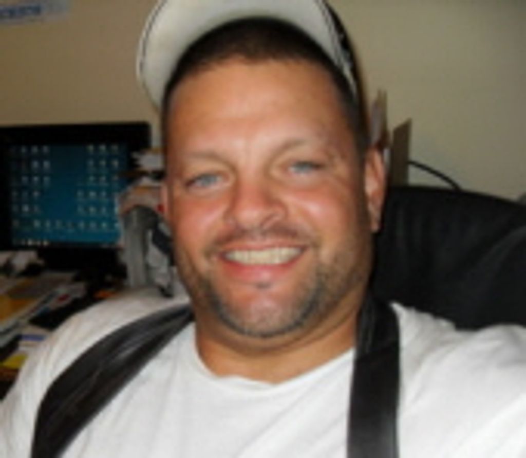 Jasen Michael Lube