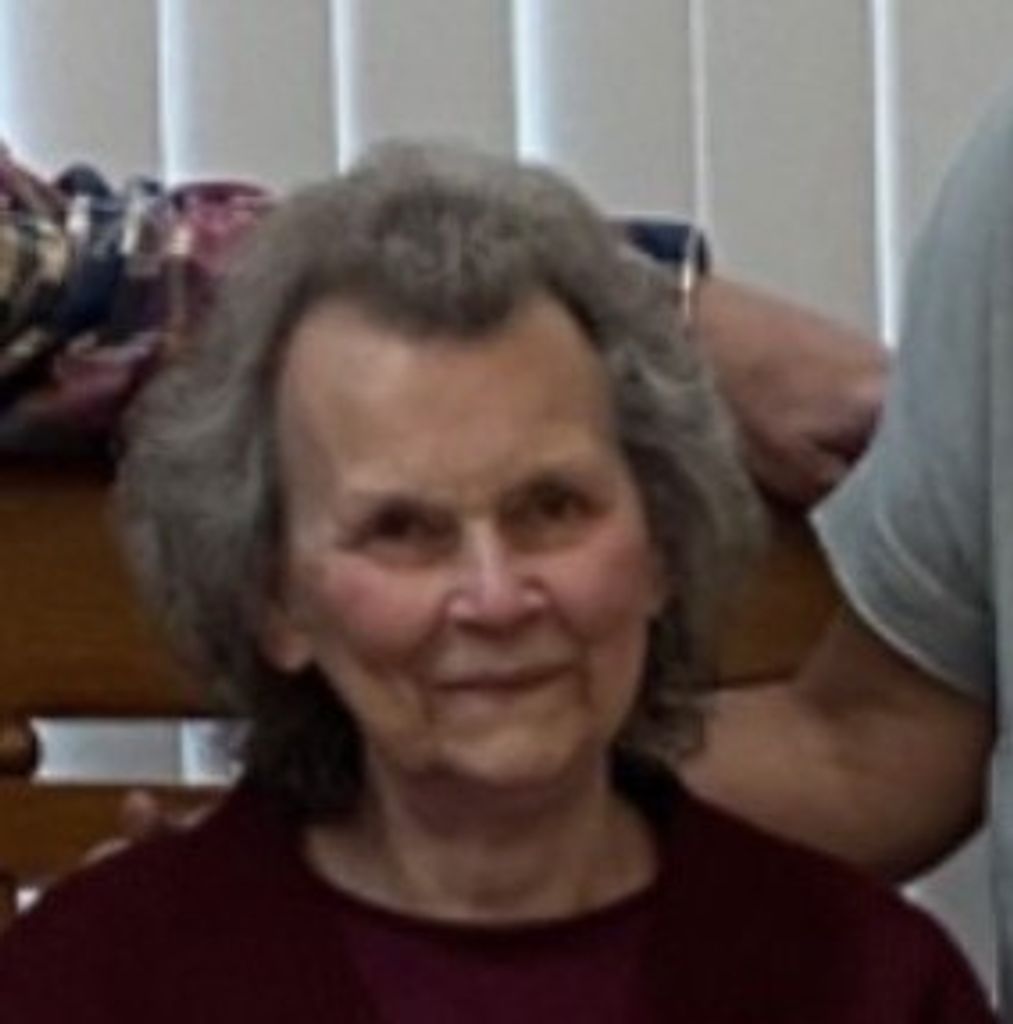 Patricia Ann Brooks Profile Photo