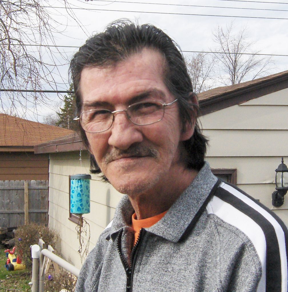 Martin G. Alvarez, Jr.