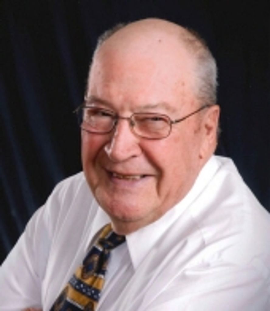 Gerald Bassett