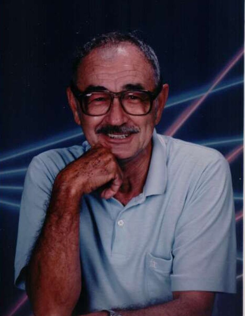 Caleb Joseph ("Joe")  Mcglohon