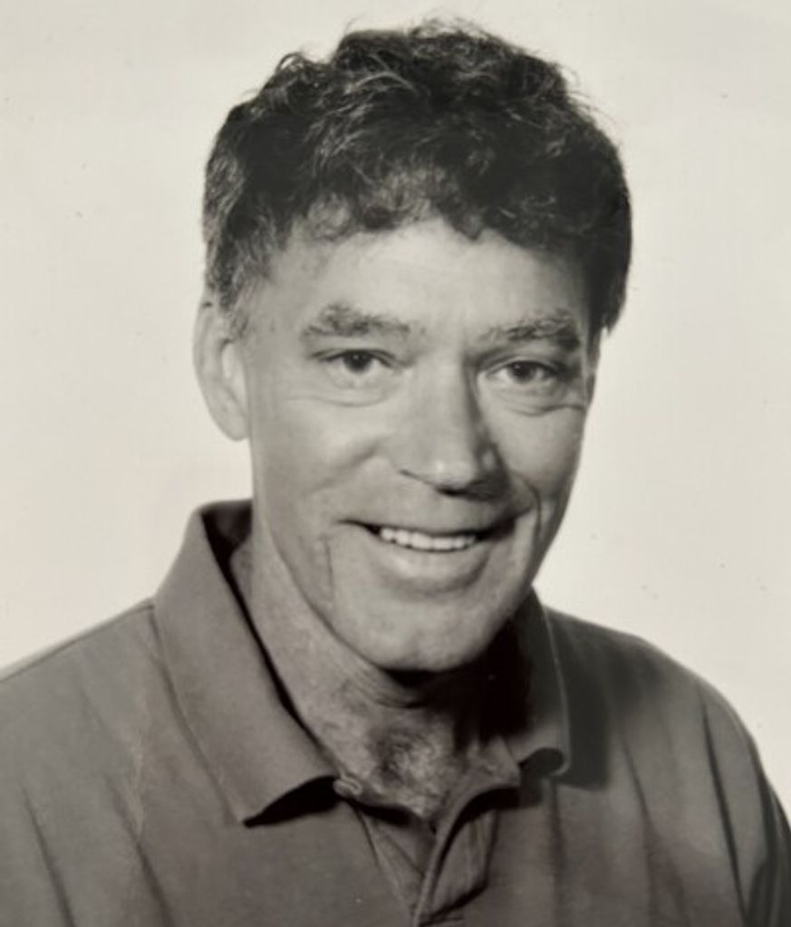 Edward George Schlesser Profile Photo