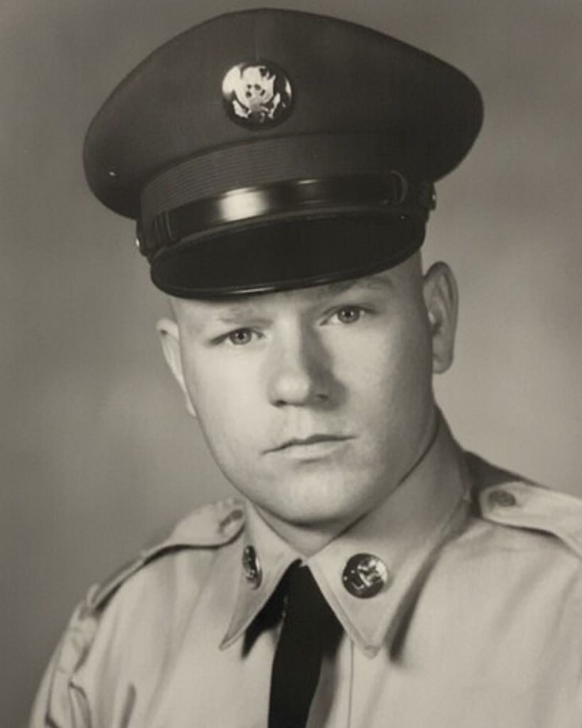 Carroll Lee Brooks