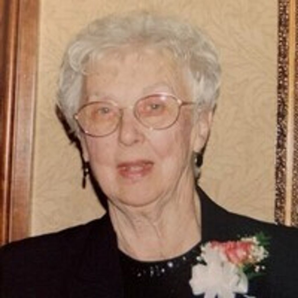 Verna M Lessig Profile Photo