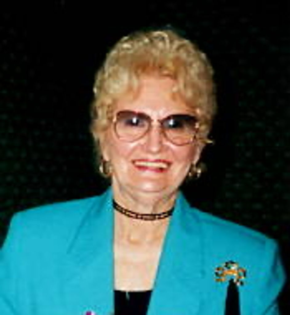 Betty Shaheen Profile Photo