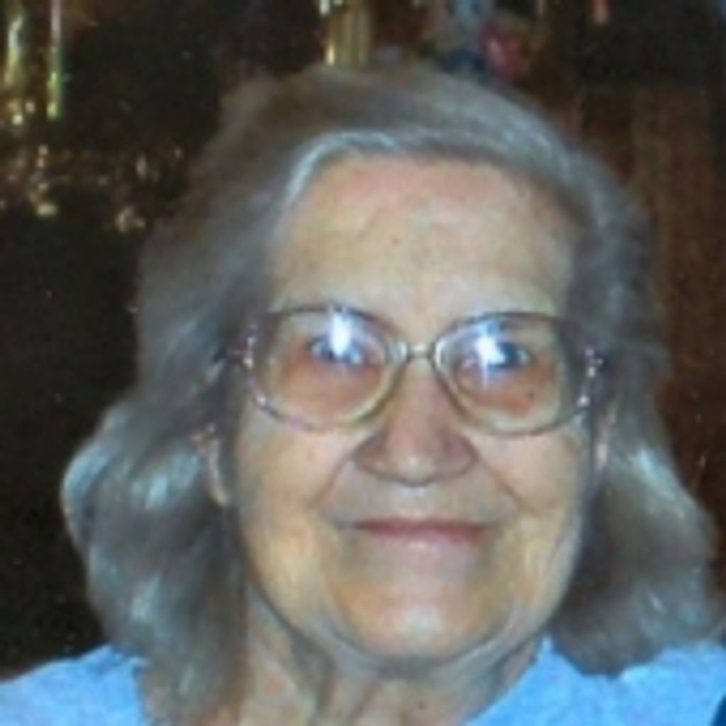 Marilyn Mae Sabel