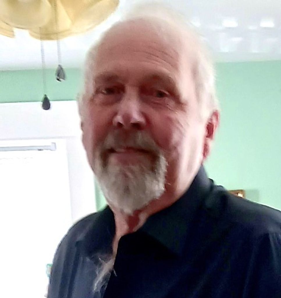 Donald L. Ward