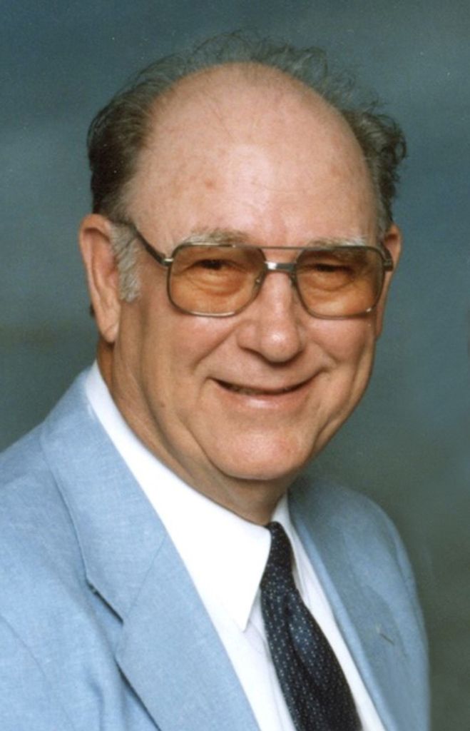 James H. "Jim" Lawrence Profile Photo