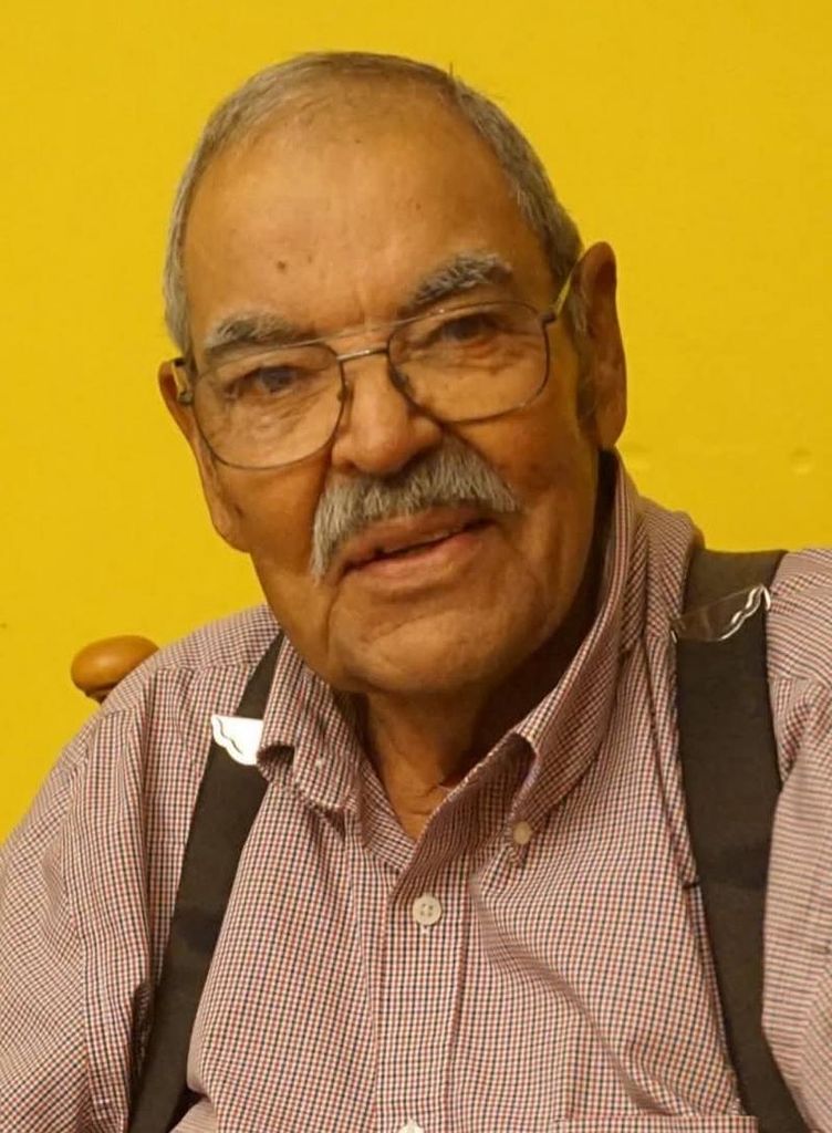 Anselmo "Ancil" Flores, Jr.