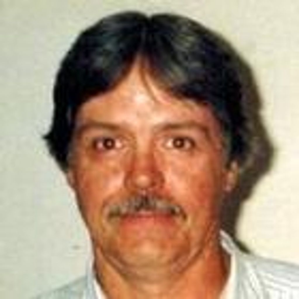 Craig M. Scalf