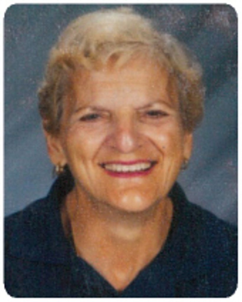 Dora C. Baudendistel