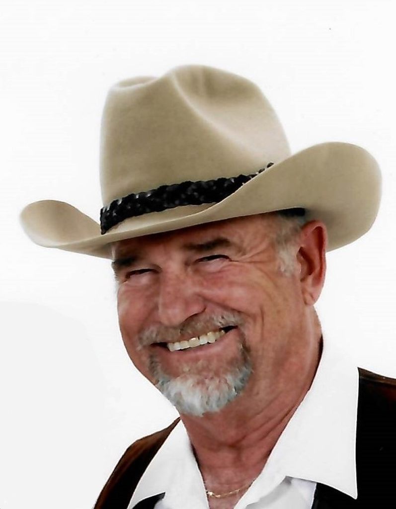 Kenneth Bernard Werling