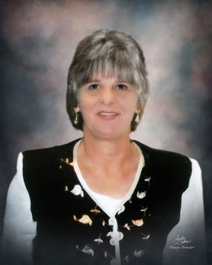 Charlene O'Connor