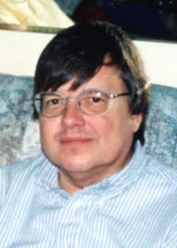 Wayne  Michael Matolich