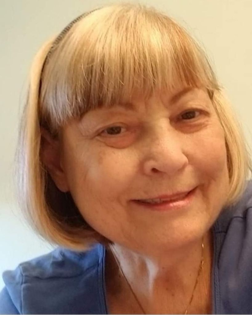 Patricia Michalowski Profile Photo